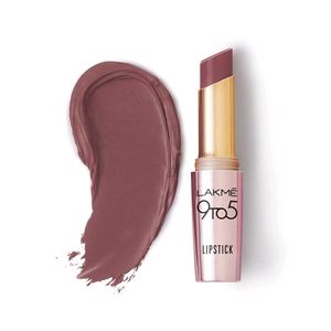 Lakme 9 To 5 Prime+Matte Lipstick