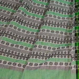 Handloom Saree