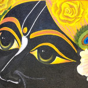 Krishna Ji