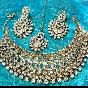 Jewellery Set Beutiful