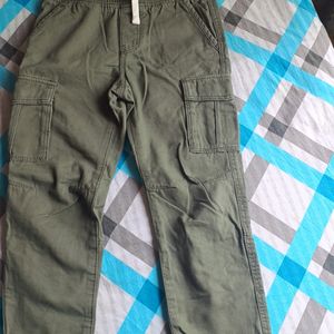 H&M Brand New Pant