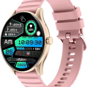 Gizmore CURVE smartwatch