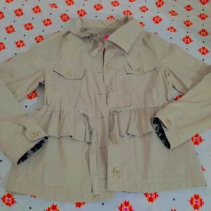 Jacket Or Coat For Women