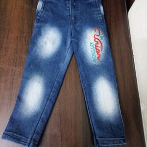 Boys 3 Jeans Combo