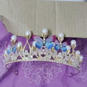 Crown For Girls