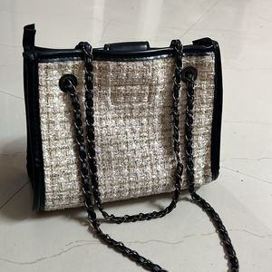 Women Chain Handbag