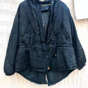 LIGHT PUFFER JACKET