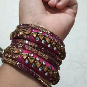 Bangles New