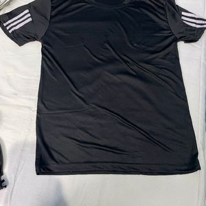 T-shirt And Pant For Mens Like Adidas