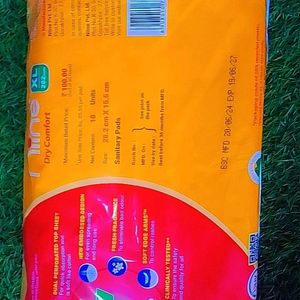 Women Pads Xl Size