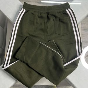 ADIDAS LOWER TRACKPANTS