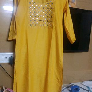 Xl Size Kurta