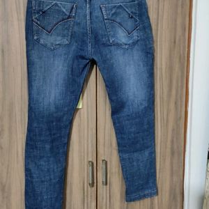 Combo Mens Jean