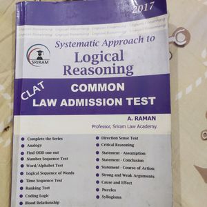 Competative Entrance Exam Books