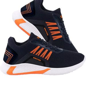 BRUTON Sports Shoe Running Shoes