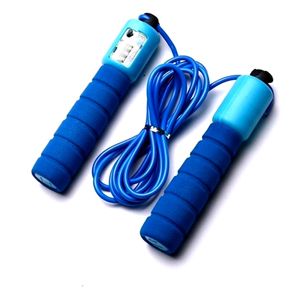 Electronic Counting Skipping Rope (9 feet)