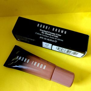 Bobbi Brown Cream Colour (Cheeks, Lips)