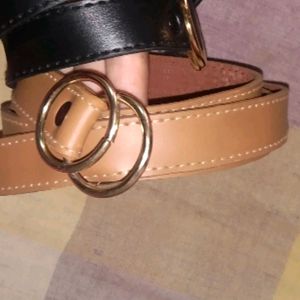 Belt For Women 🎯