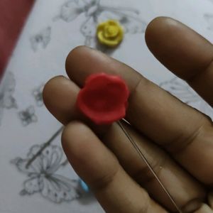 Hijab Pin