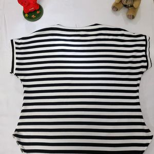 Girl's Jackie Regular Fit T-Shirt