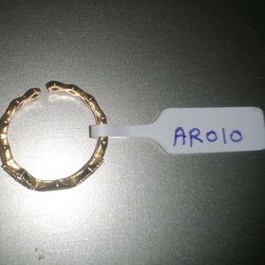 Challa Type Ring