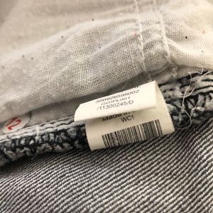 Grey Faded Jeans(Women’s)