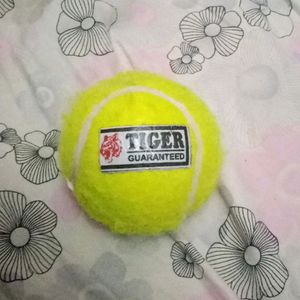 Tiger Company Ki Soft Tennis Green