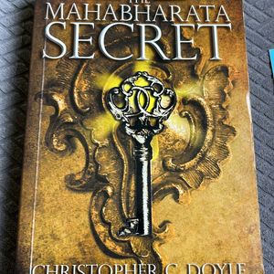The Mahabharata Secret - Price Negotiable