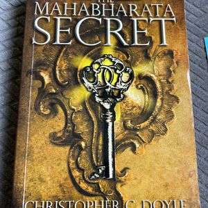 The Mahabharata Secret