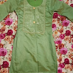 Kurta Set