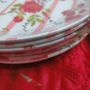 Melamine Plates