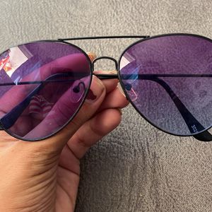 UNISEX SUNGLASS