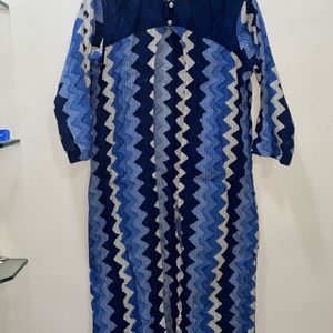 Ethnic Cape