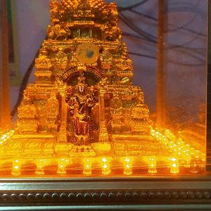 Tirupati Balaji Mandir