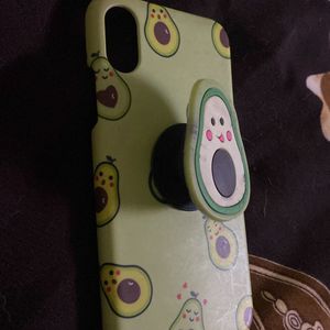 Iphone X Case/Cover