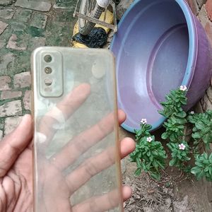 Vivo Y20g Cover 3item