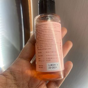 Bella Vita Organics Body Wash