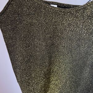 Glitter Top