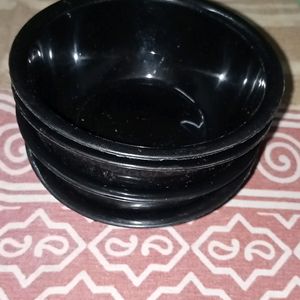 4p Small Bowl Set