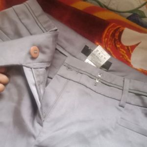 Jeans Trouser