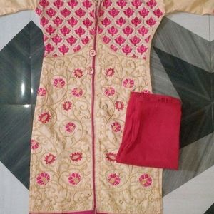 Punjabi Kurta Pent