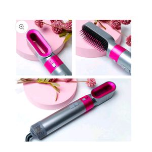 5in1 Hair Styler