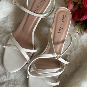 Delicate Sandals