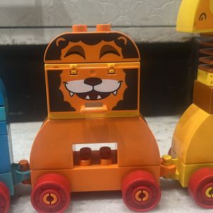 Lego Duplo