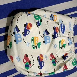 Baby Diaper Cover