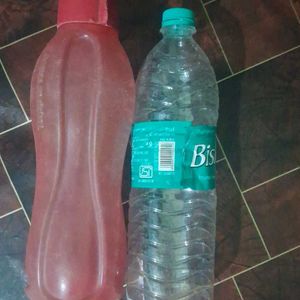 MAST BOTTLE HAI