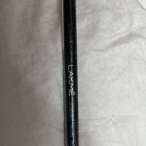 Sealed Lakme Eyeliner Fine Tip LinerPen