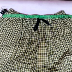 New Men's Cotton Shorts Boxers