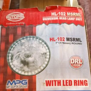 LED Ring