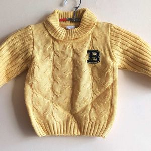 Sweater For Babies  Age - 6 To 9 Month